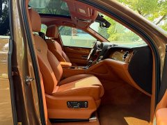 Bentley Bentayga 2021 4.0T V8 - ფოტო 8