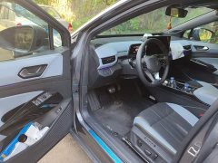 Volkswagen ID.4 X Smart Edition Intelligent Long-Range Version - ფოტო 12