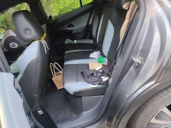 Volkswagen ID.4 X Smart Edition Intelligent Long-Range Version - ფოტო 13