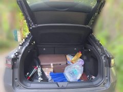 Volkswagen ID.4 X Smart Edition Intelligent Long-Range Version - ფოტო 15