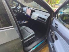 Volkswagen ID.4 X Smart Edition Intelligent Long-Range Version - ფოტო 19