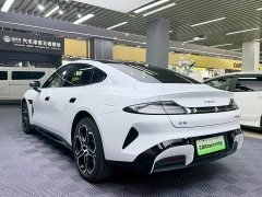 Xiaomi SU7 Quad Motor Ultra-Long Range Advanced Autonomous Driving Max - ფოტო 12