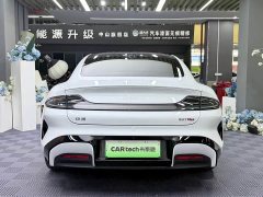Xiaomi SU7 Quad Motor Ultra-Long Range Advanced Autonomous Driving Max - ფოტო 13