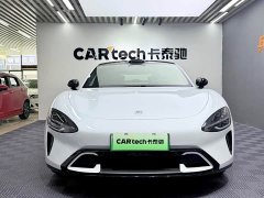 Xiaomi SU7 Quad Motor Ultra-Long Range Advanced Autonomous Driving Max - ფოტო 2