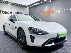 Xiaomi SU7 Quad Motor Ultra-Long Range Advanced Autonomous Driving Max - ფოტო 3