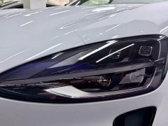 Xiaomi SU7 Quad Motor Ultra-Long Range Advanced Autonomous Driving Max - ფოტო 4