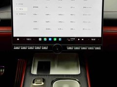 Xiaomi SU7 Quad Motor Ultra-Long Range Advanced Autonomous Driving Max - ფოტო 9