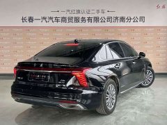 FAW Red Flag H5 1.5T DCT Smart Connected Flagship Rhythm Edition - ფოტო 4