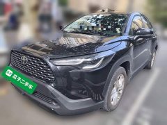 Toyota Corolla Sharp Release 2022 2.0L Pioneer Edition - ფოტო 1