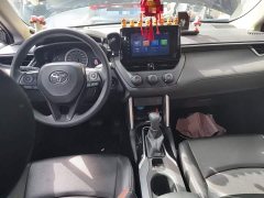Toyota Corolla Sharp Release 2022 2.0L Pioneer Edition - ფოტო 10