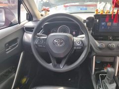 Toyota Corolla Sharp Release 2022 2.0L Pioneer Edition - ფოტო 11