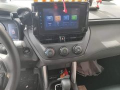 Toyota Corolla Sharp Release 2022 2.0L Pioneer Edition - ფოტო 14