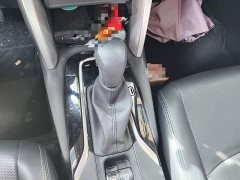 Toyota Corolla Sharp Release 2022 2.0L Pioneer Edition - ფოტო 15
