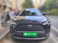 Toyota Corolla Sharp Release 2022 2.0L Pioneer Edition - ფოტო 2