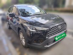 Toyota Corolla Sharp Release 2022 2.0L Pioneer Edition - ფოტო 3