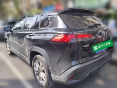 Toyota Corolla Sharp Release 2022 2.0L Pioneer Edition - ფოტო 4