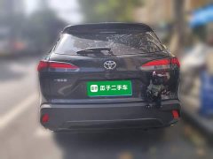 Toyota Corolla Sharp Release 2022 2.0L Pioneer Edition - ფოტო 5