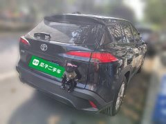 Toyota Corolla Sharp Release 2022 2.0L Pioneer Edition - ფოტო 6