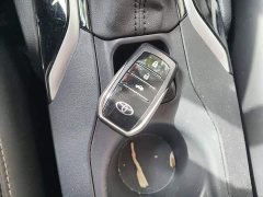 Toyota Corolla Sharp Release 2022 2.0L Pioneer Edition - ფოტო 9