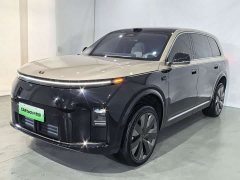 Li Auto L9 Livis - ფოტო 1