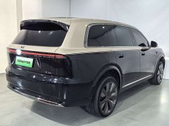 Li Auto L9 Livis - ფოტო 17