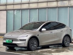 Tesla Model Y L 2025 Long Range All-Wheel Drive - ფოტო 1