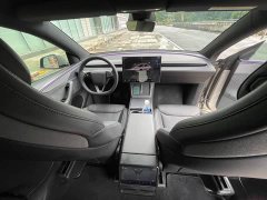 Tesla Model Y L 2025 Long Range All-Wheel Drive - ფოტო 11