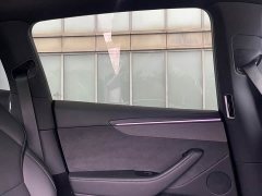 Tesla Model Y L 2025 Long Range All-Wheel Drive - ფოტო 12