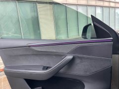 Tesla Model Y L 2025 Long Range All-Wheel Drive - ფოტო 16