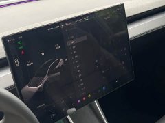 Tesla Model Y L 2025 Long Range All-Wheel Drive - ფოტო 19