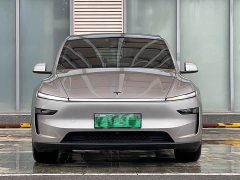 Tesla Model Y L 2025 Long Range All-Wheel Drive - ფოტო 2