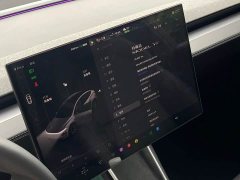 Tesla Model Y L 2025 Long Range All-Wheel Drive - ფოტო 20