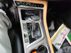 Changan CS55 PLUS Blue Whale 1.5T DCT Luxury - ფოტო 10
