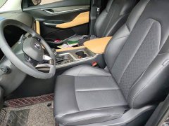Changan CS55 PLUS Blue Whale 1.5T DCT Luxury - ფოტო 11