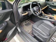 Changan CS55 PLUS Blue Whale 1.5T DCT Luxury - ფოტო 12