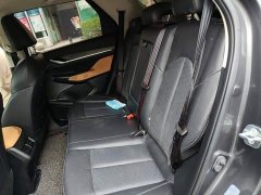 Changan CS55 PLUS Blue Whale 1.5T DCT Luxury - ფოტო 13