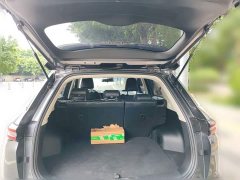 Changan CS55 PLUS Blue Whale 1.5T DCT Luxury - ფოტო 15