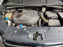 Changan CS55 PLUS Blue Whale 1.5T DCT Luxury - ფოტო 16