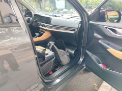 Changan CS55 PLUS Blue Whale 1.5T DCT Luxury - ფოტო 19