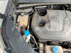 Changan CS55 PLUS Blue Whale 1.5T DCT Luxury - ფოტო 20
