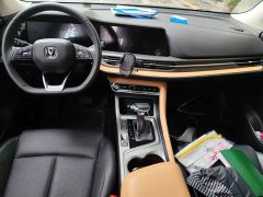 Changan CS55 PLUS Blue Whale 1.5T DCT Luxury - ფოტო 5