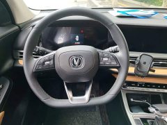 Changan CS55 PLUS Blue Whale 1.5T DCT Luxury - ფოტო 6