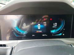 Changan CS55 PLUS Blue Whale 1.5T DCT Luxury - ფოტო 7