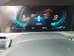 Changan CS55 PLUS Blue Whale 1.5T DCT Luxury - ფოტო 8