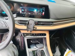 Changan CS55 PLUS Blue Whale 1.5T DCT Luxury - ფოტო 9