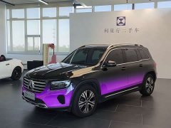 Mercedes-Benz GLB 2024 Facelift GLB 220 Dynamic - ფოტო 1