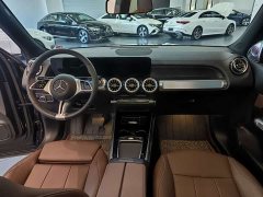 Mercedes-Benz GLB 2024 Facelift GLB 220 Dynamic - ფოტო 11