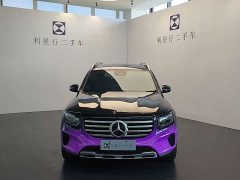 Mercedes-Benz GLB 2024 Facelift GLB 220 Dynamic - ფოტო 2
