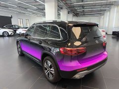 Mercedes-Benz GLB 2024 Facelift GLB 220 Dynamic - ფოტო 4