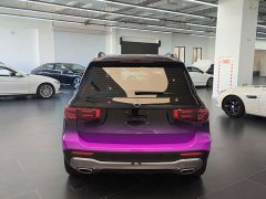 Mercedes-Benz GLB 2024 Facelift GLB 220 Dynamic - ფოტო 5